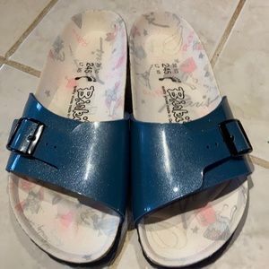 Birki’s by Birkenstock NWOT Sandals